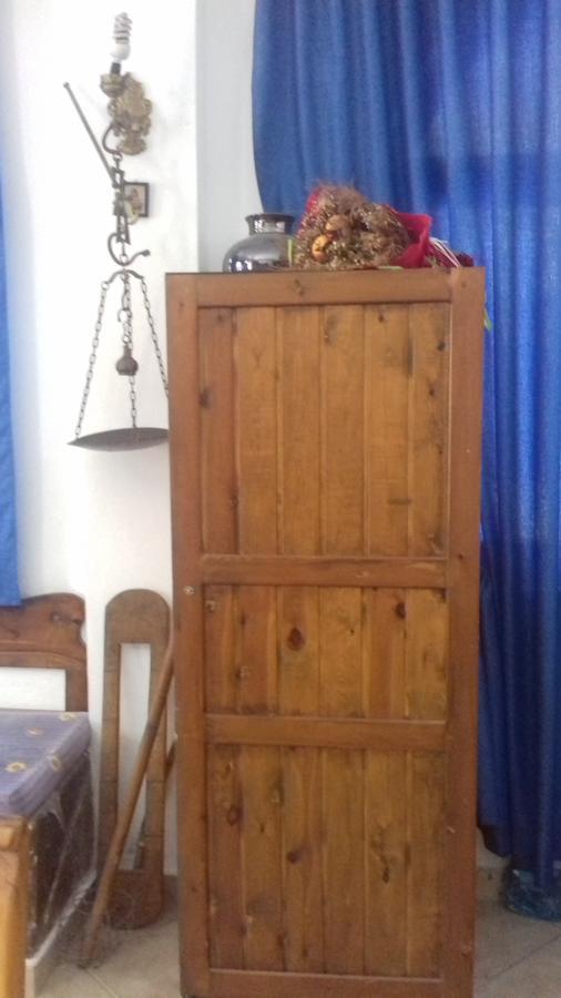 Kriti Studios Agia Galini  Luaran gambar